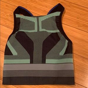 LNDR active top / bra